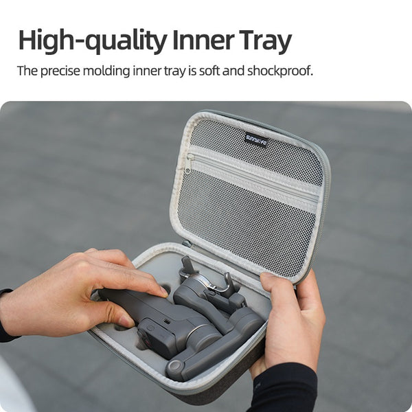 Carry Case for Osmo Mobile 8P
