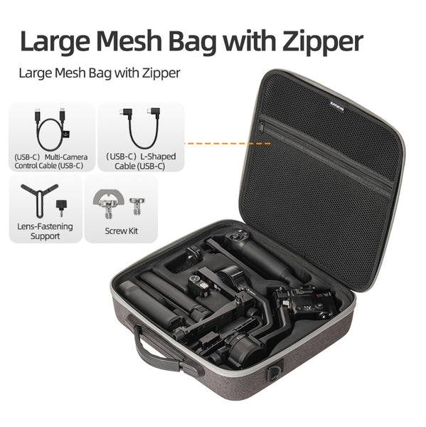 Carry Case for RS 5 Gimbal