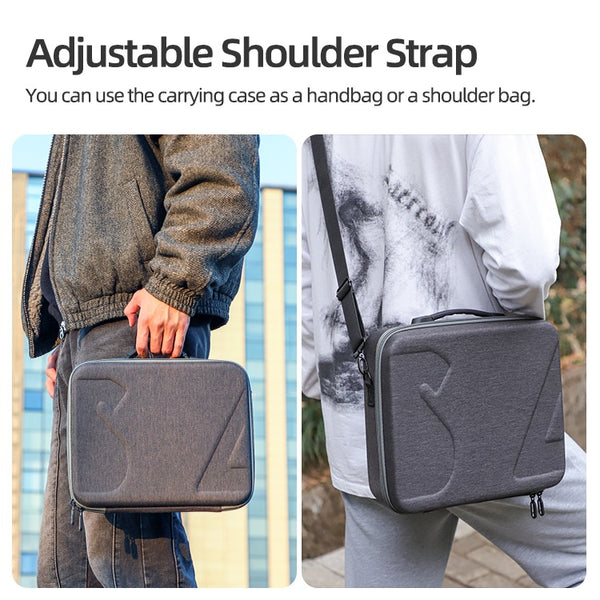 Carry Case for RS 5 Gimbal