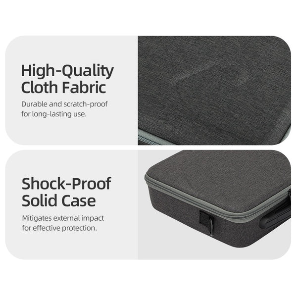 Carry Case for RS 5 Gimbal