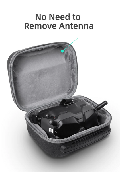 Carry Case for FPV Goggles V2