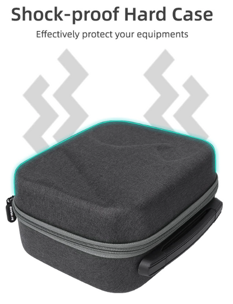 Carry Case for FPV Goggles V2