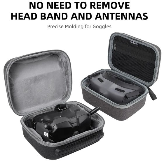 Carry Case for Avata Goggles 2