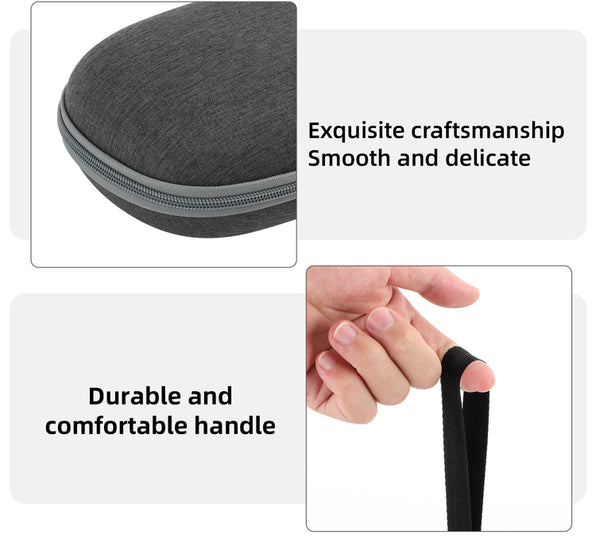 Carry Case for Insta360 Flow