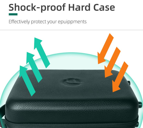 Carry Case for Oculus Quest 2