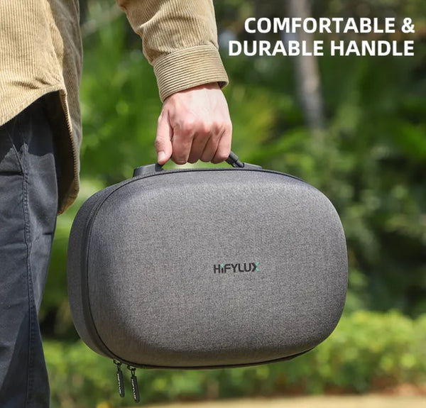 Carry Case for PlayStation VR2 Headset