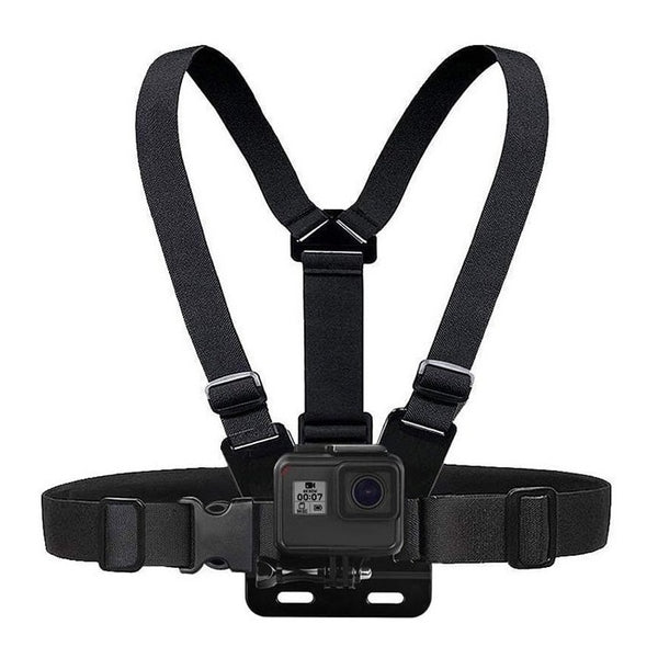 Accessories Kit for GoPro - 32 Piece Set