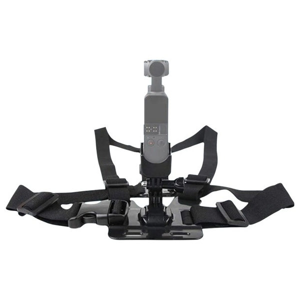 Chest Strap for Osmo Pocket 3 / Pocket 2 / Osmo Pocket