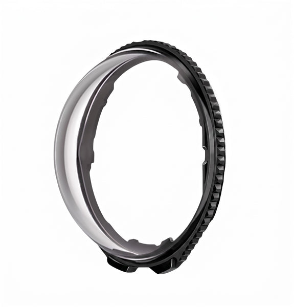 Clear Lens Protector Cap for Insta360 X4 Air