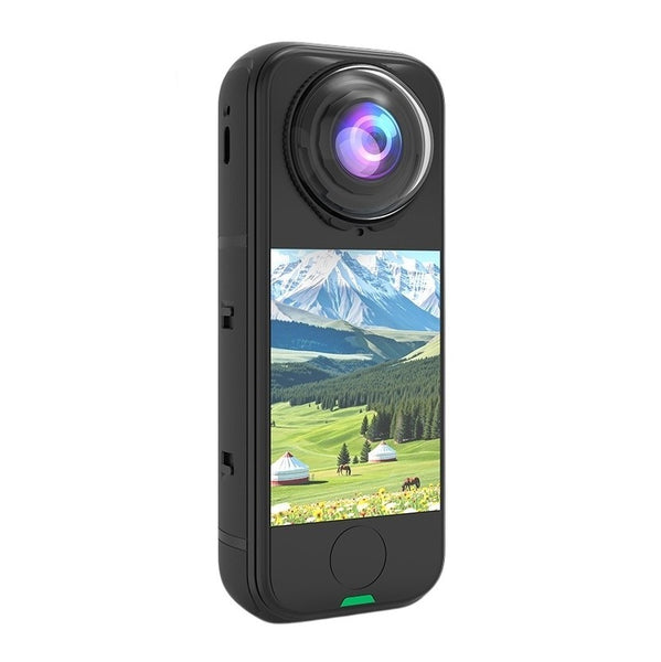 Clear Lens Protector for Insta360 X6