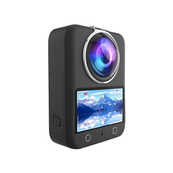 Clear Lens Protector Cap for Osmo 360