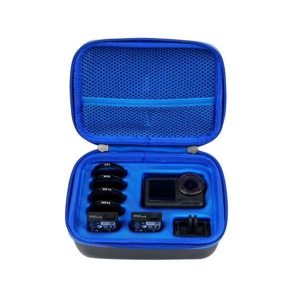 Combo Carry Case for DJI Osmo Action 6