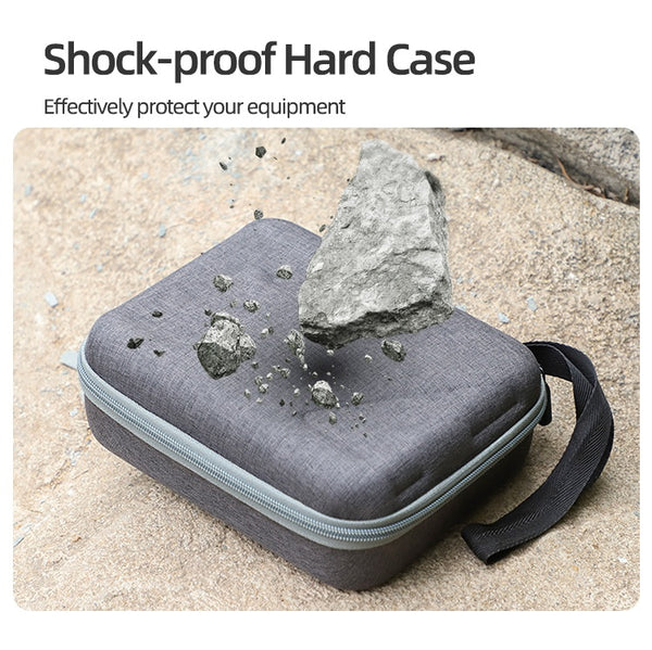 Combo Carry Case for Insta360 GO Ultra