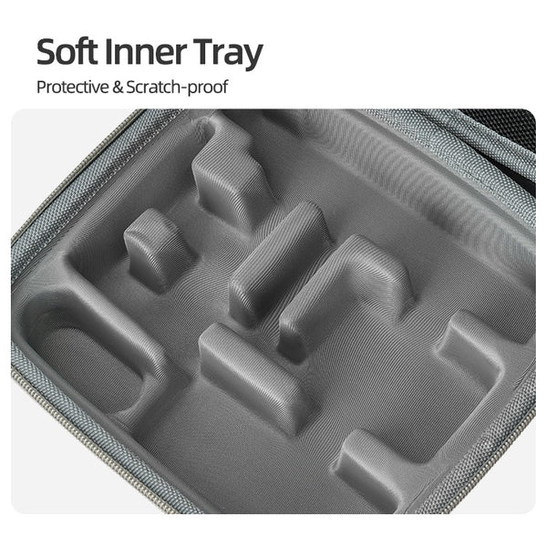 Combo Carry Case for Insta360 GO Ultra