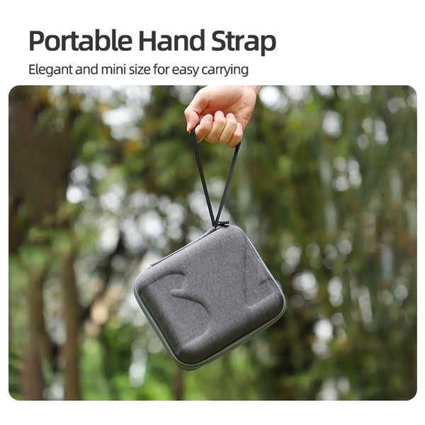 Combo Carry Case for Insta360 GO Ultra