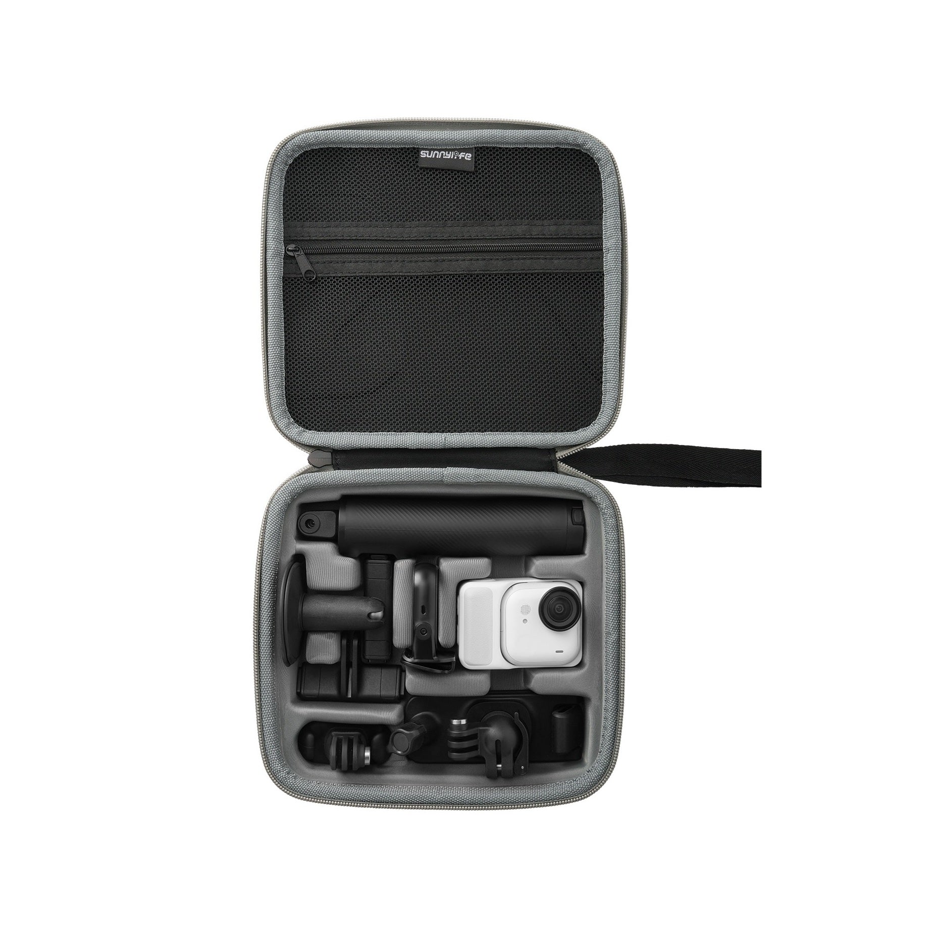 Combo Carry Case for Insta360 GO Ultra