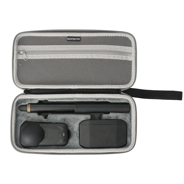 Combo Carry Case for Insta360 X6