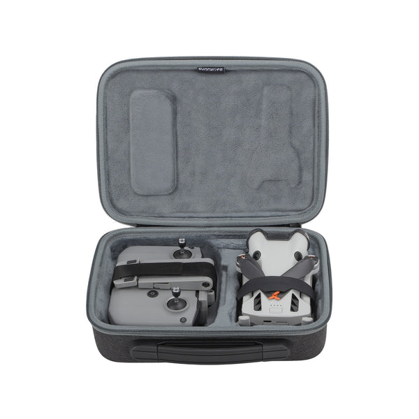 Combo Carry Case for Mini 4 Pro