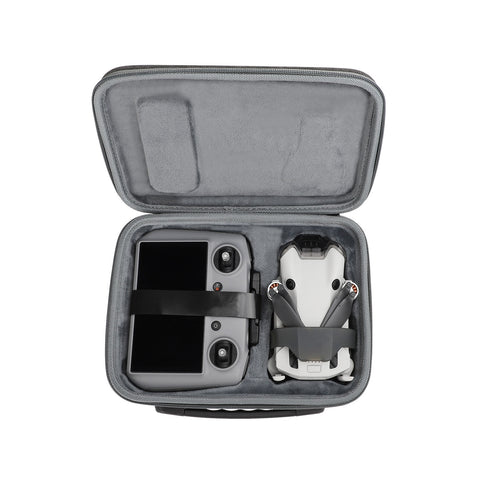 Combo Carry Case for Mini 4 Pro