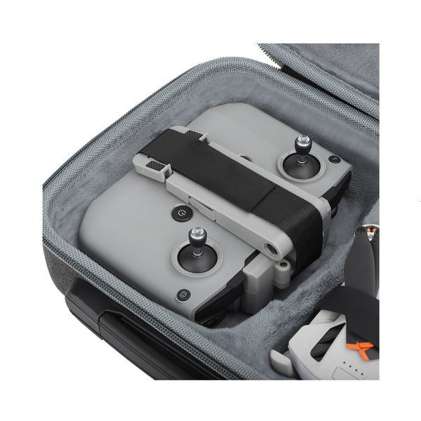 Combo Carry Case for Mini 4 Pro