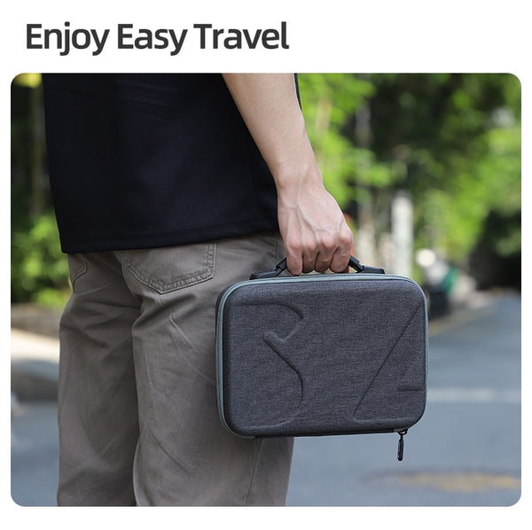 Combo Carry Case for DJI Mini 5 Pro