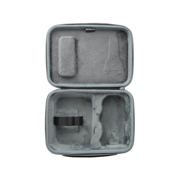 Combo Carry Case for DJI Mini 5 Pro