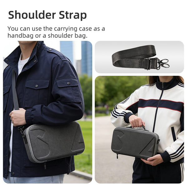 Combo Carry Case for Neo 2 (RC 2 Controller)