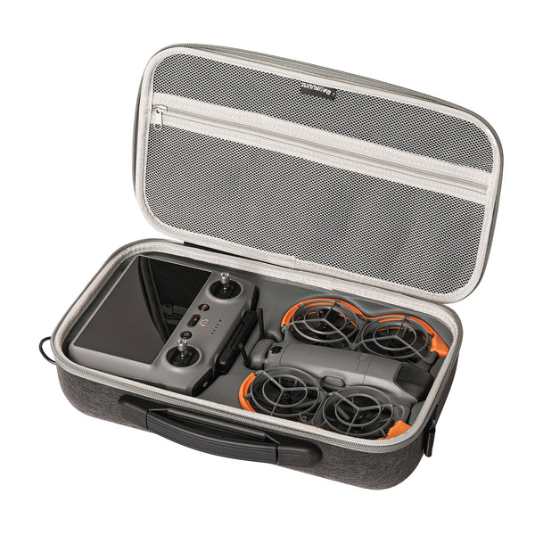 Combo Carry Case for Neo 2 (RC 2 Controller)