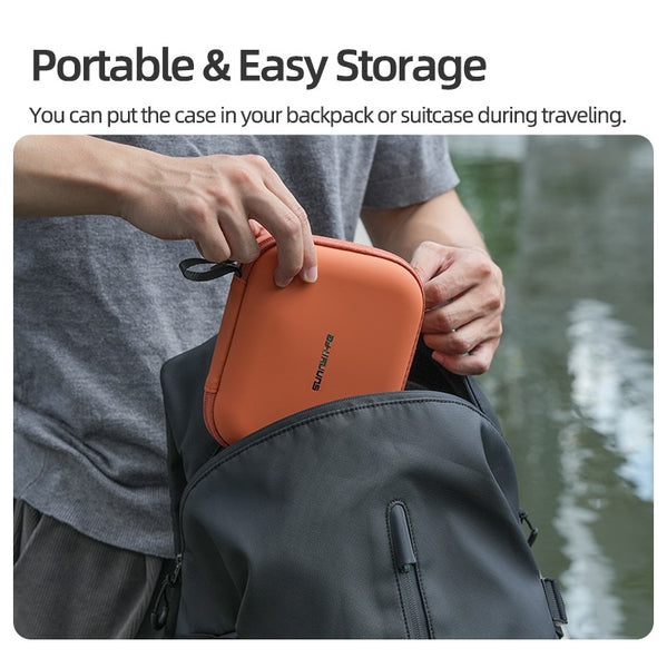 Combo Carry Case for Osmo Nano