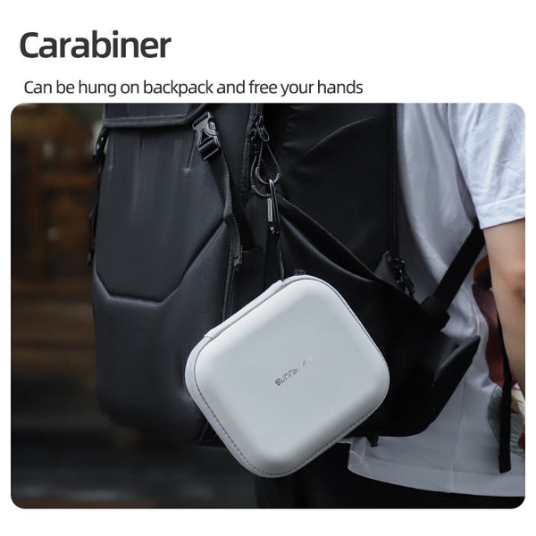 Combo Carry Case for Osmo Nano