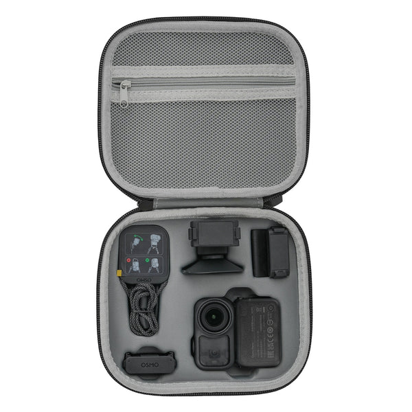 Combo Carry Case for Osmo Nano