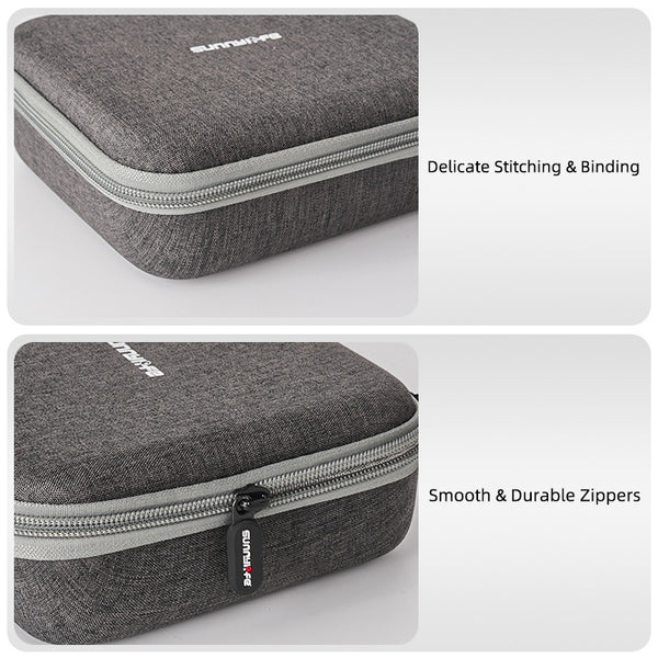 Combo Carry Case for Osmo Pocket 4 Pro