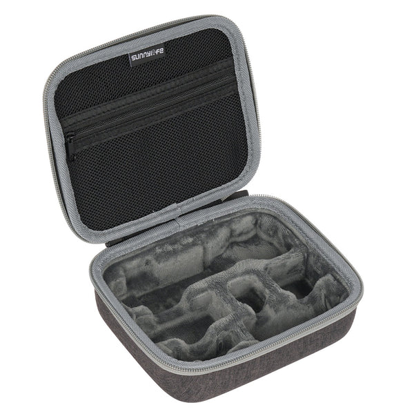 Combo Carry Case for Osmo Pocket 4