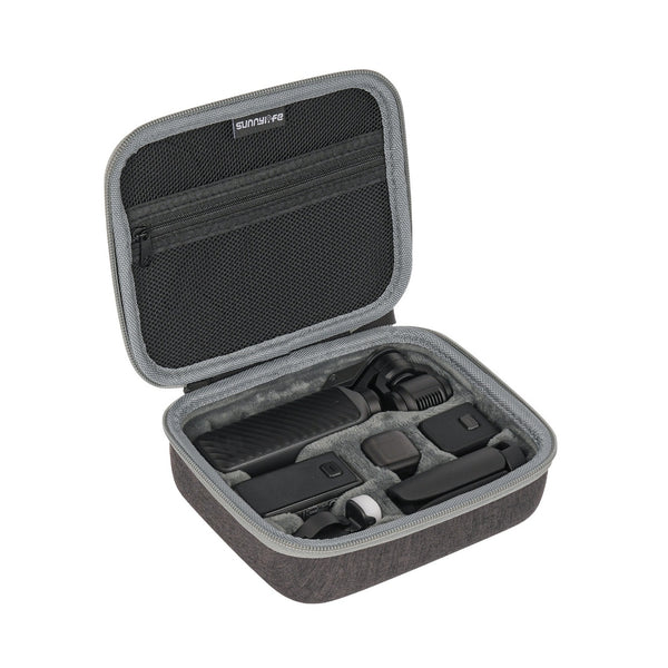 Combo Carry Case for DJI Osmo Pocket 4