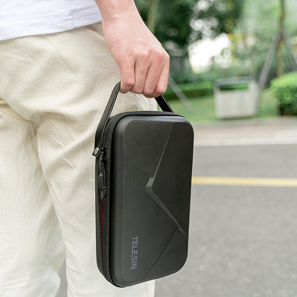 Combo Carry Case for GoPro