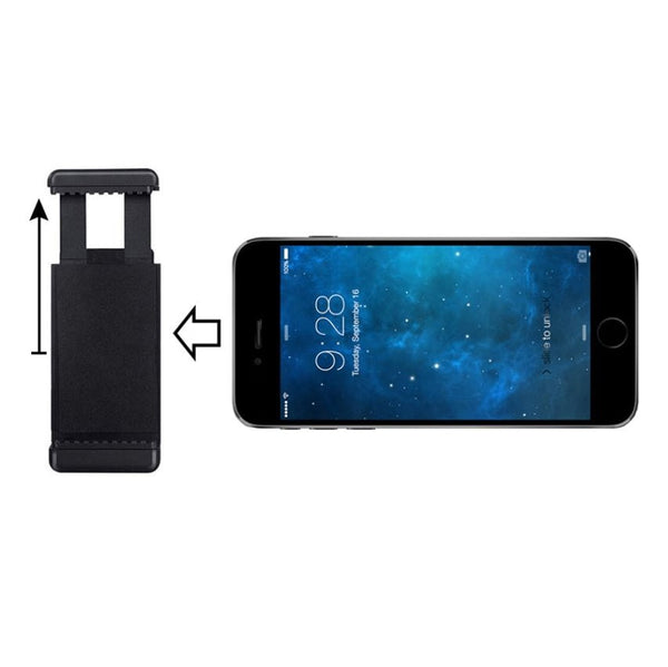 Flexible Arm Phone Mount for iPhone / Samsung / Google