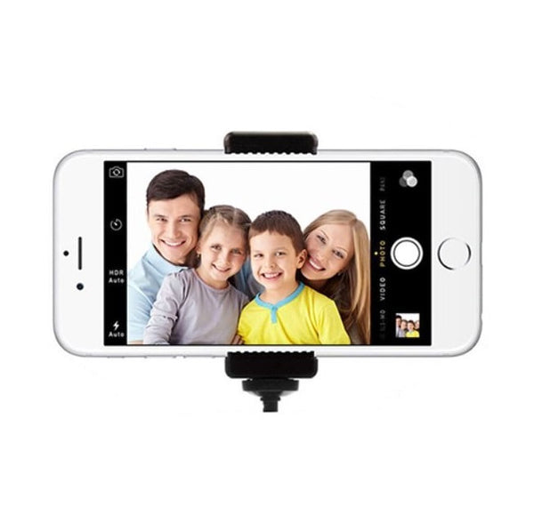 Flexible Arm Phone Mount for iPhone / Samsung / Google