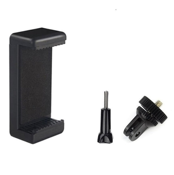 Phone Helmet Extension Arm Mount
