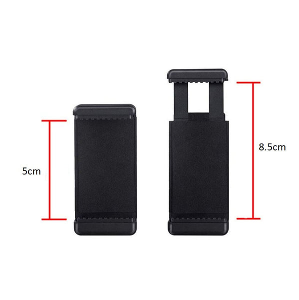 Phone Helmet Extension Arm Mount
