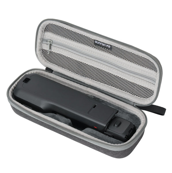 Compact Carry Case for Insta360 Luna Ultra