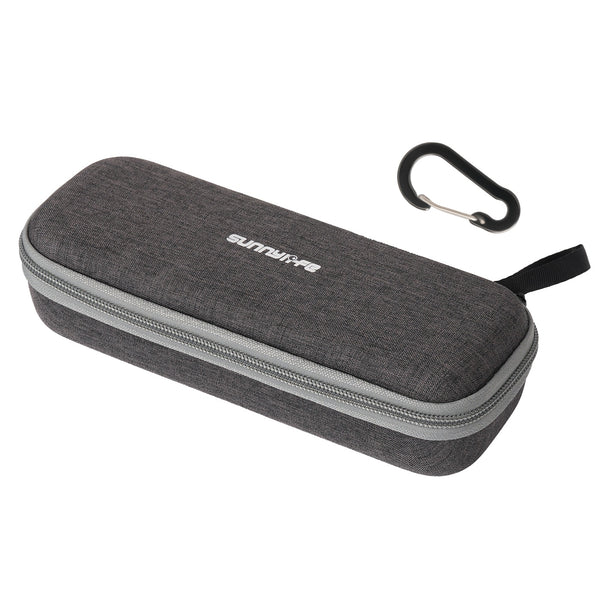 Compact Carry Case for Insta360 Luna Ultra