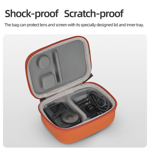 Compact Carry Case for Osmo Action 6