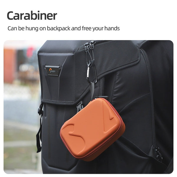 Compact Carry Case for Osmo Action 6