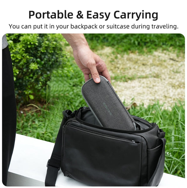 Compact Carry Case for Osmo Pocket 4 Pro