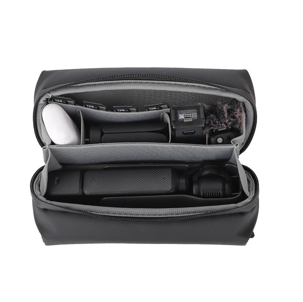 Compact Shoulder Travel Camera Bag