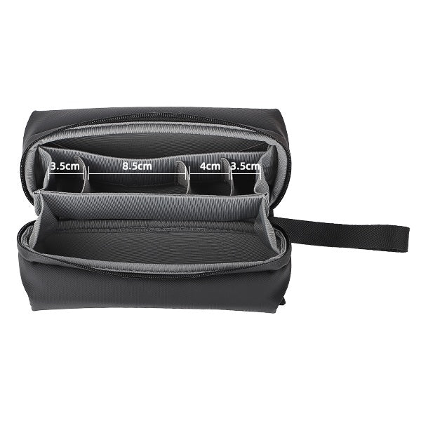 Compact Shoulder Travel Camera Bag