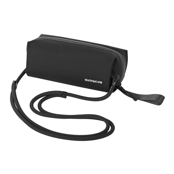 Compact Shoulder Travel Phone Bag