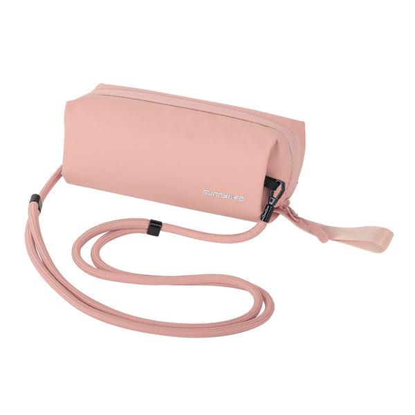 Compact Shoulder Travel Phone Bag