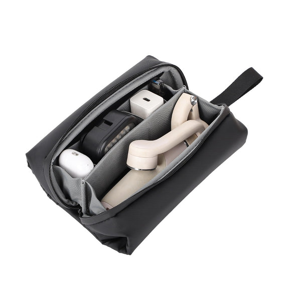 Compact Shoulder Travel Phone Bag