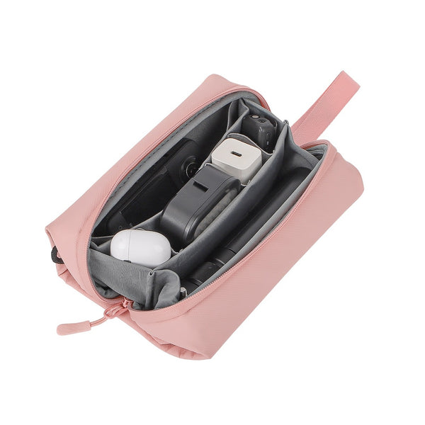 Compact Shoulder Travel Phone Bag